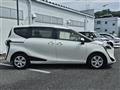2018 Toyota Sienta