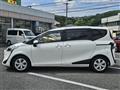 2018 Toyota Sienta