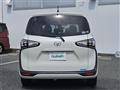 2018 Toyota Sienta