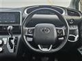 2018 Toyota Sienta