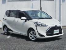 2018 Toyota Sienta