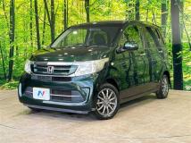 2017 Honda N-WGN