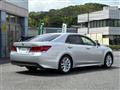 2015 Toyota Crown Hybrid
