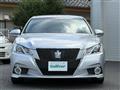 2015 Toyota Crown Hybrid