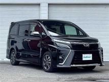 2021 Toyota Voxy