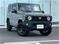 2023 Suzuki Jimny