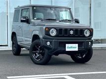 2023 Suzuki Jimny