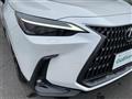 2024 Lexus NX