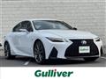2021 Lexus IS