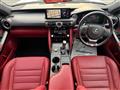 2021 Lexus IS