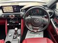2021 Lexus IS