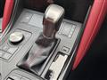 2021 Lexus IS