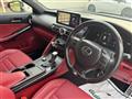2021 Lexus IS