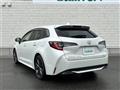 2021 Toyota Corolla Touring Wagon