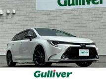 2021 Toyota Corolla Touring Wagon