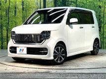 2020 Honda N-WGN