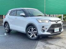 2020 Toyota Raize