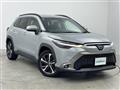 2022 Toyota CorollaCross