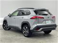 2022 Toyota CorollaCross