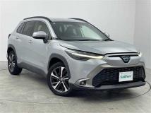 2022 Toyota CorollaCross