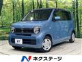 2022 Honda N-WGN