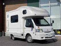 2012 Mazda Bongo Truck