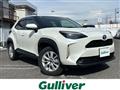2021 Toyota Yaris Cross