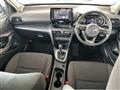 2021 Toyota Yaris Cross