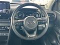 2021 Toyota Yaris Cross