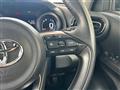 2021 Toyota Yaris Cross