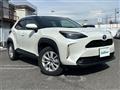 2021 Toyota Yaris Cross