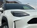 2021 Toyota Yaris Cross