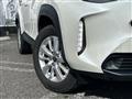 2021 Toyota Yaris Cross