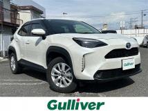 2021 Toyota Yaris Cross