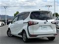 2020 Toyota Sienta