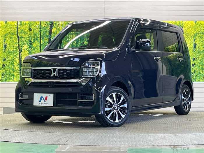 2023 Honda N-WGN