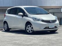 2016 Nissan Note