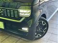 2020 Honda N-WGN