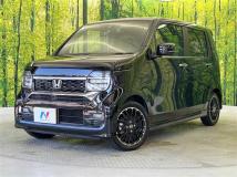 2024 Honda N-WGN