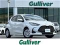 2024 Toyota Yaris
