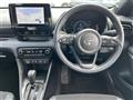 2024 Toyota Yaris