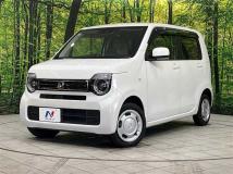 2021 Honda N-WGN
