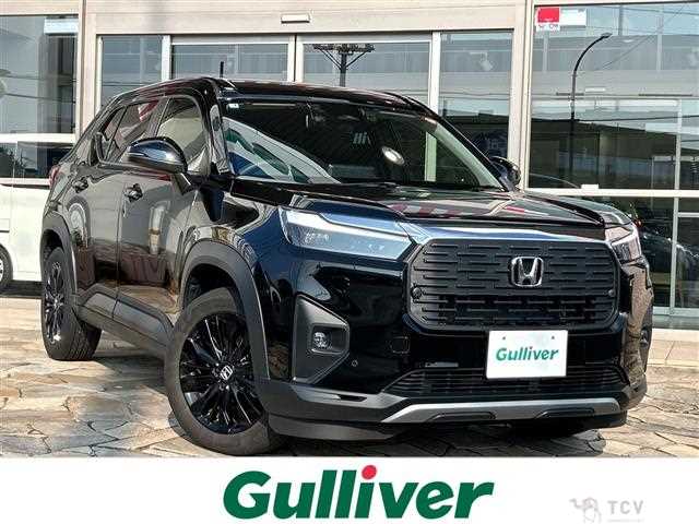 2025 Honda Honda Others