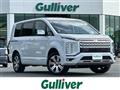 2023 Mitsubishi Delica D5