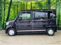 2018 Honda N-VAN