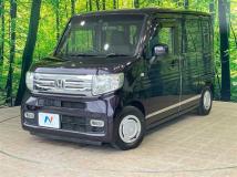 2018 Honda N-VAN