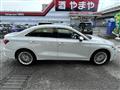 2022 Audi A3