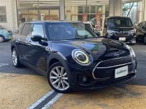 2020 BMW MINI Clubman