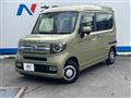 2021 Honda N-VAN