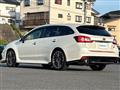 2017 Subaru Levorg